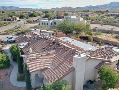 How Poor Roof Maintenance Can Lead to Structural Damage
