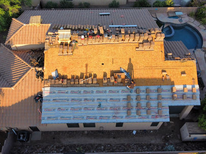 Why Roof Maintenance Is Key to Avoiding Costly Repairs