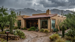 Why Do Windows Leak in Arizona Rain? Causes, Repairs, and Maintenance Tips
