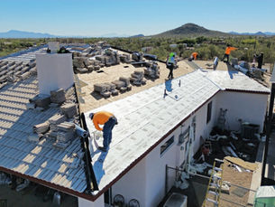 Can Your Roof Make Your Home More Comfortable?