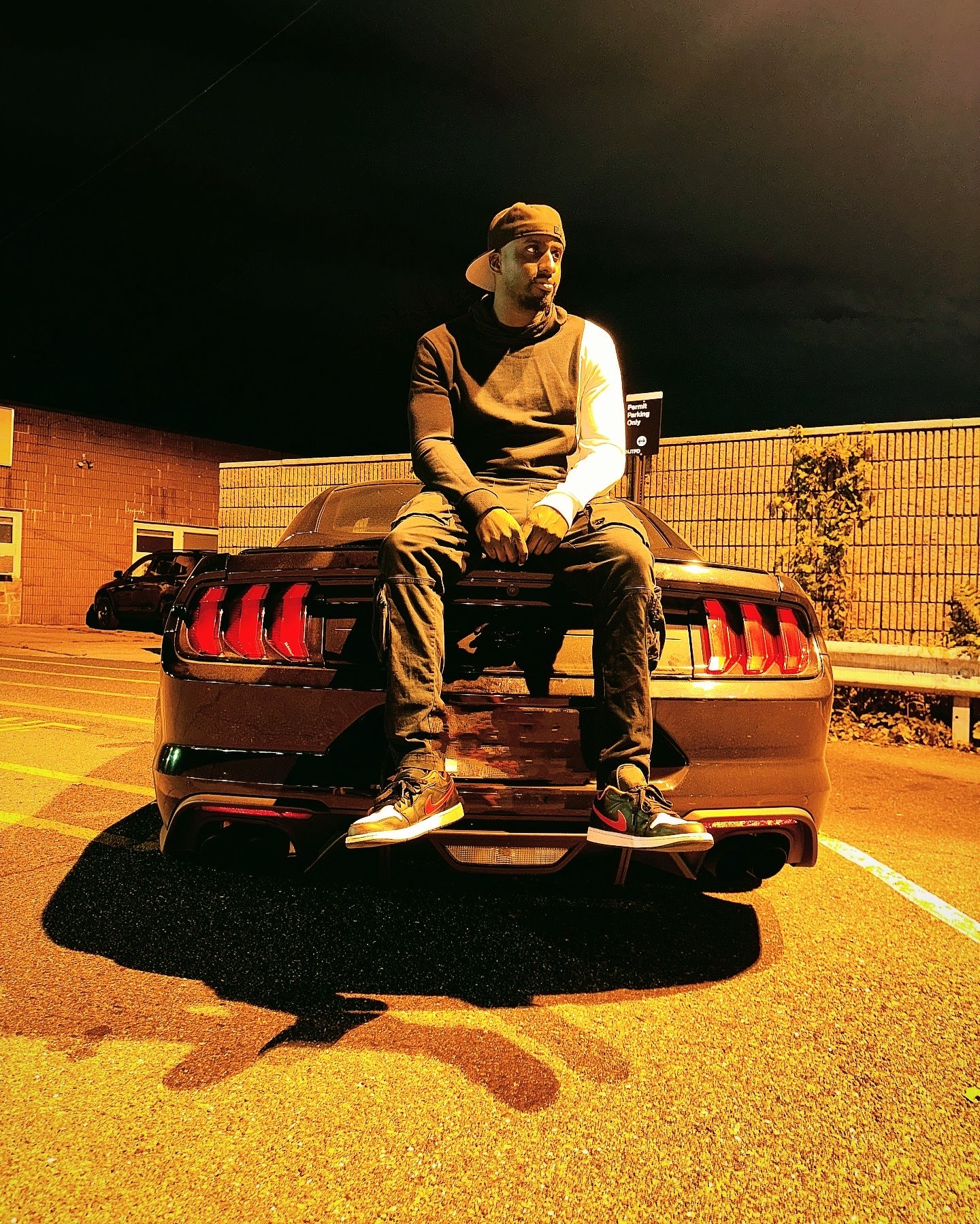 Aastn Performing @ Rabbit Hole TSQ NYC!