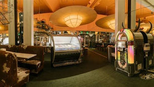 Welcome Fluffy McClouds - Echo Park's Newest TribeLife Local Partner!