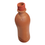 Thumbnail: Handmade Terracotta water bottle 
