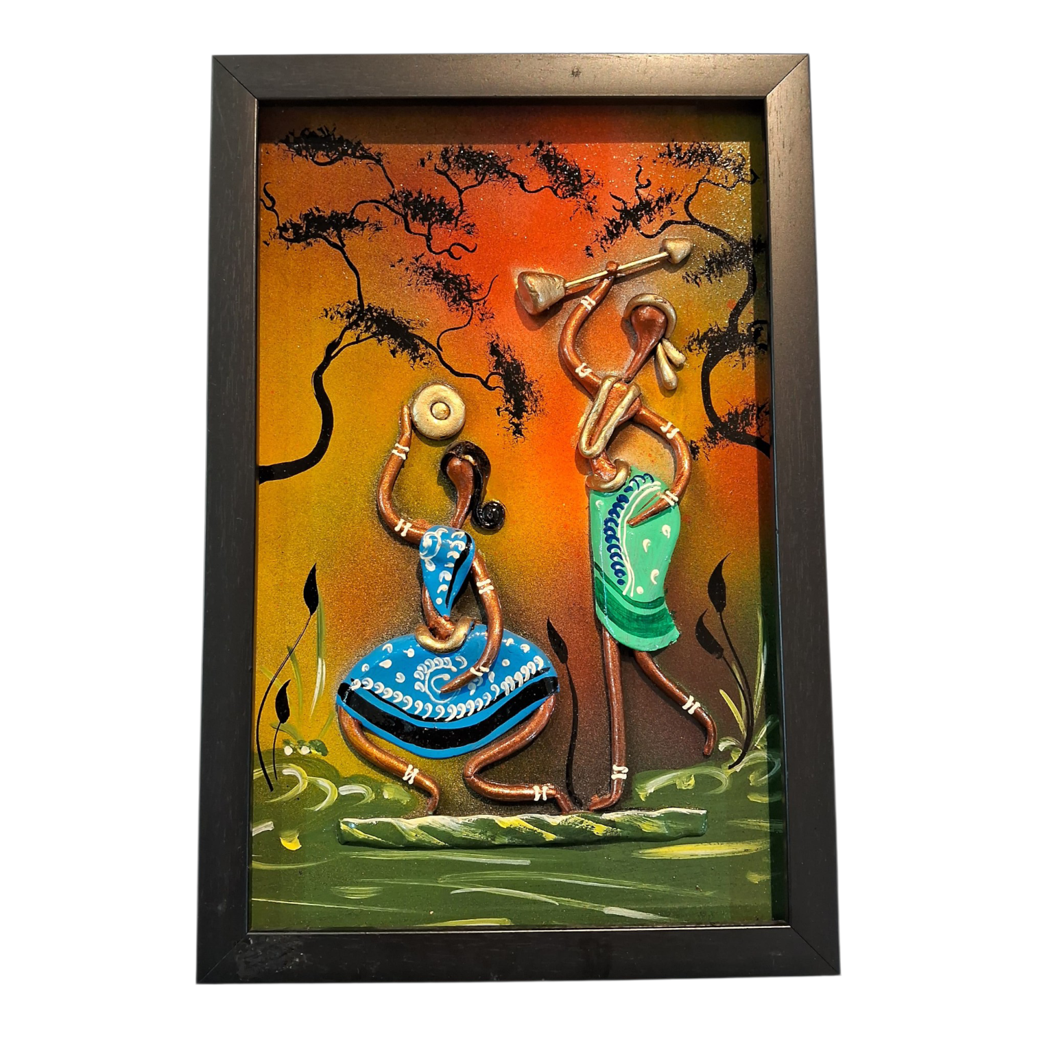Wall Art Frame