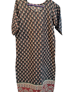 Gurjari kurti