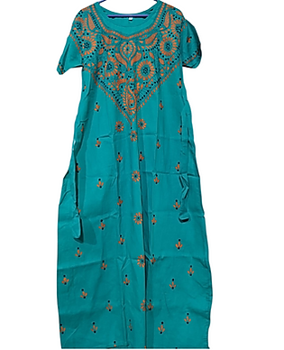 Kantha Nighty