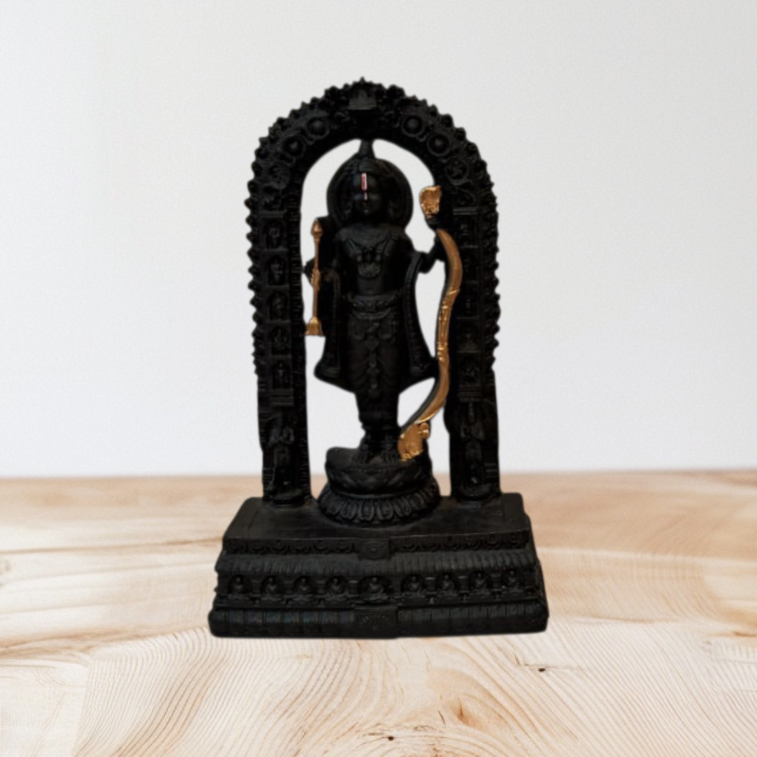 Ram Murti (small)
