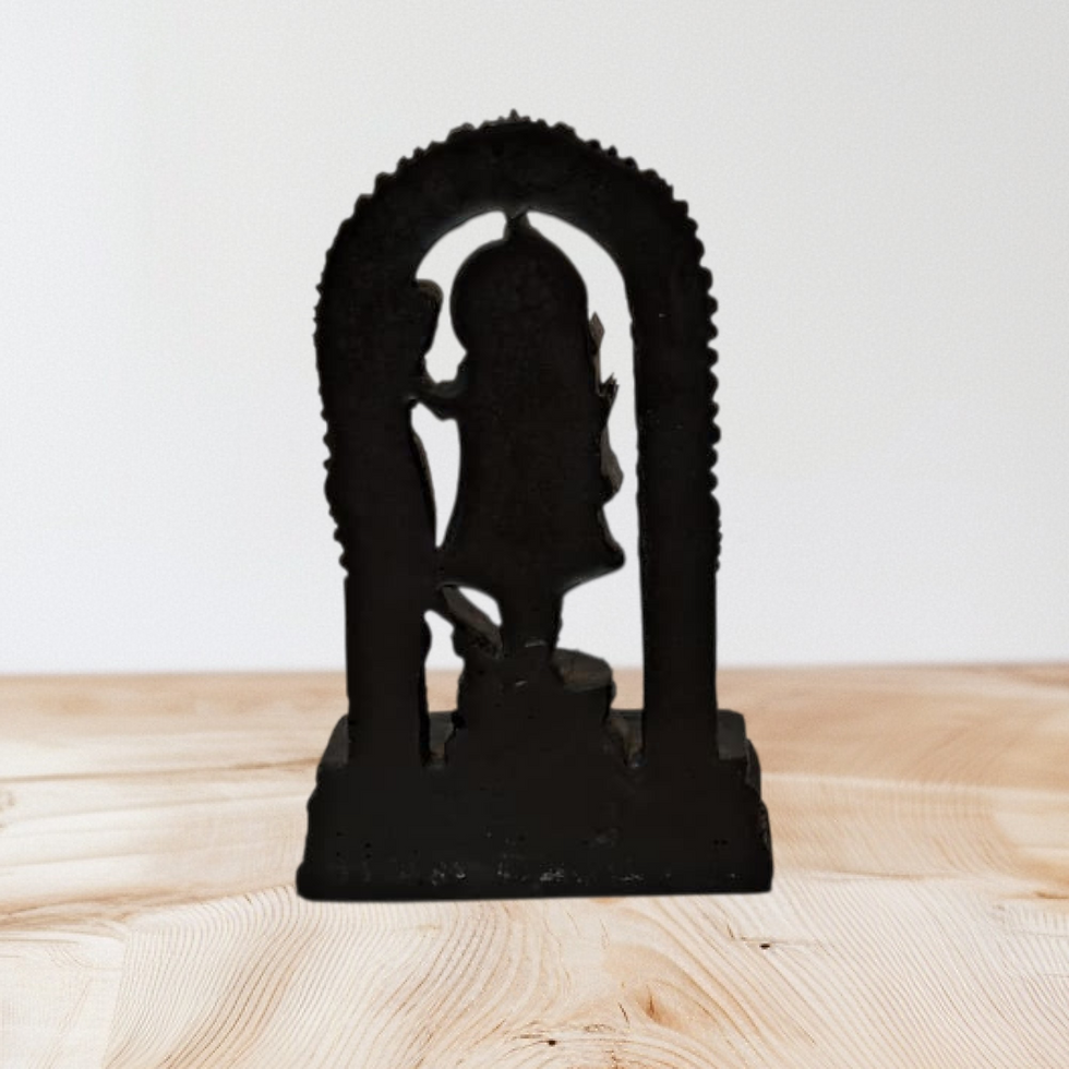 Thumbnail: Ram Murti (small)