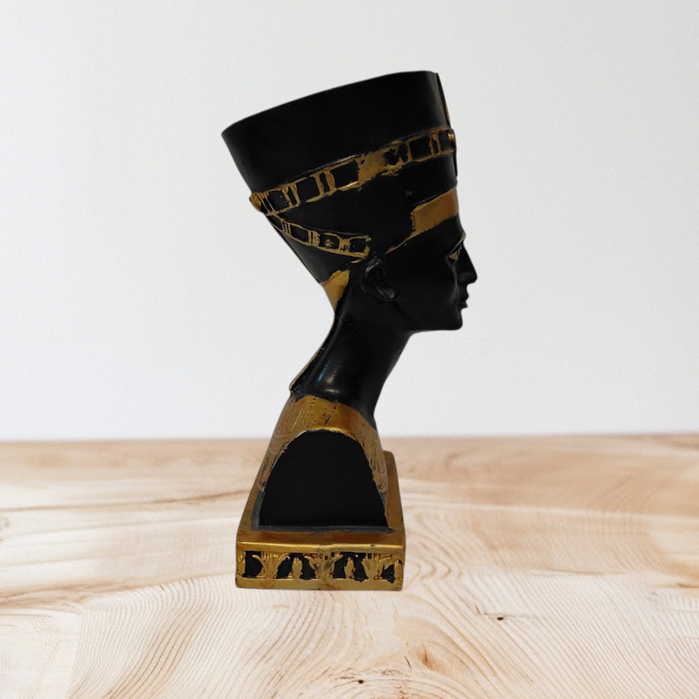 Thumbnail: Nefertiti Bust