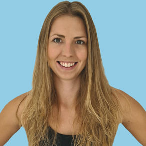 An interview with the trainer