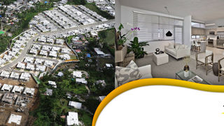 Las Ramblas and Oriana were recognized at 2018 Puerto Rico Builders Association Awards
