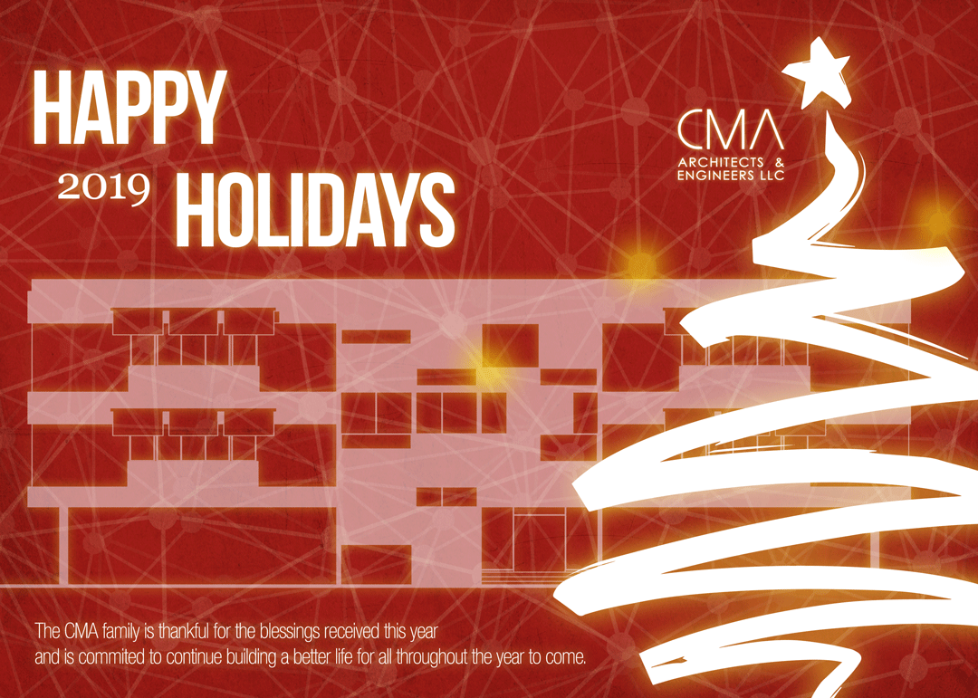 Happy Holidays