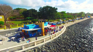 Mejoras en Aguadilla prometen atraer a muchos más turistas