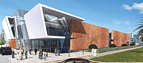 Jumairah health center