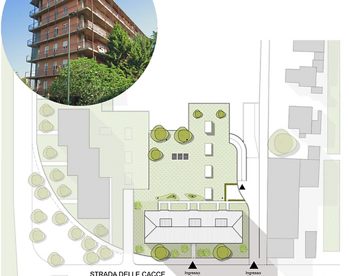 Strada delle Cacce 150
Torino