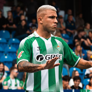 SF Lotte : Real Betis