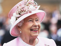 Queen Elizabeth II