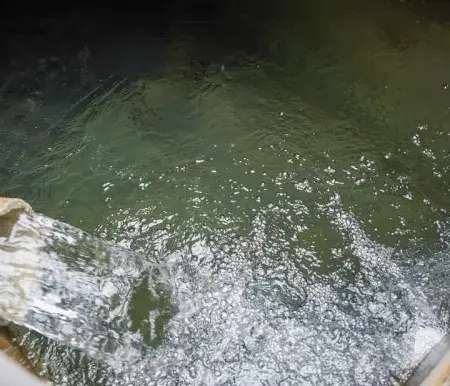 ¿Cuanta agua usamos en Ibarra?