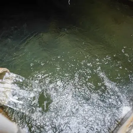 ¿Cuanta agua usamos en Ibarra?