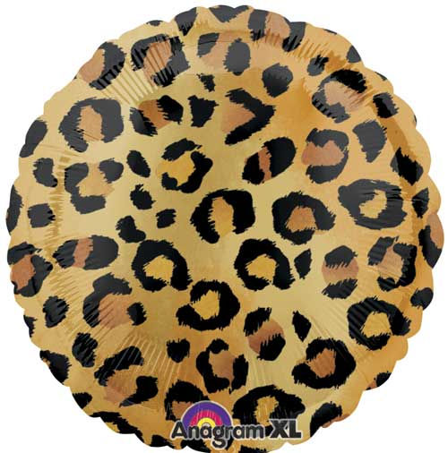 Thumbnail: Leopard