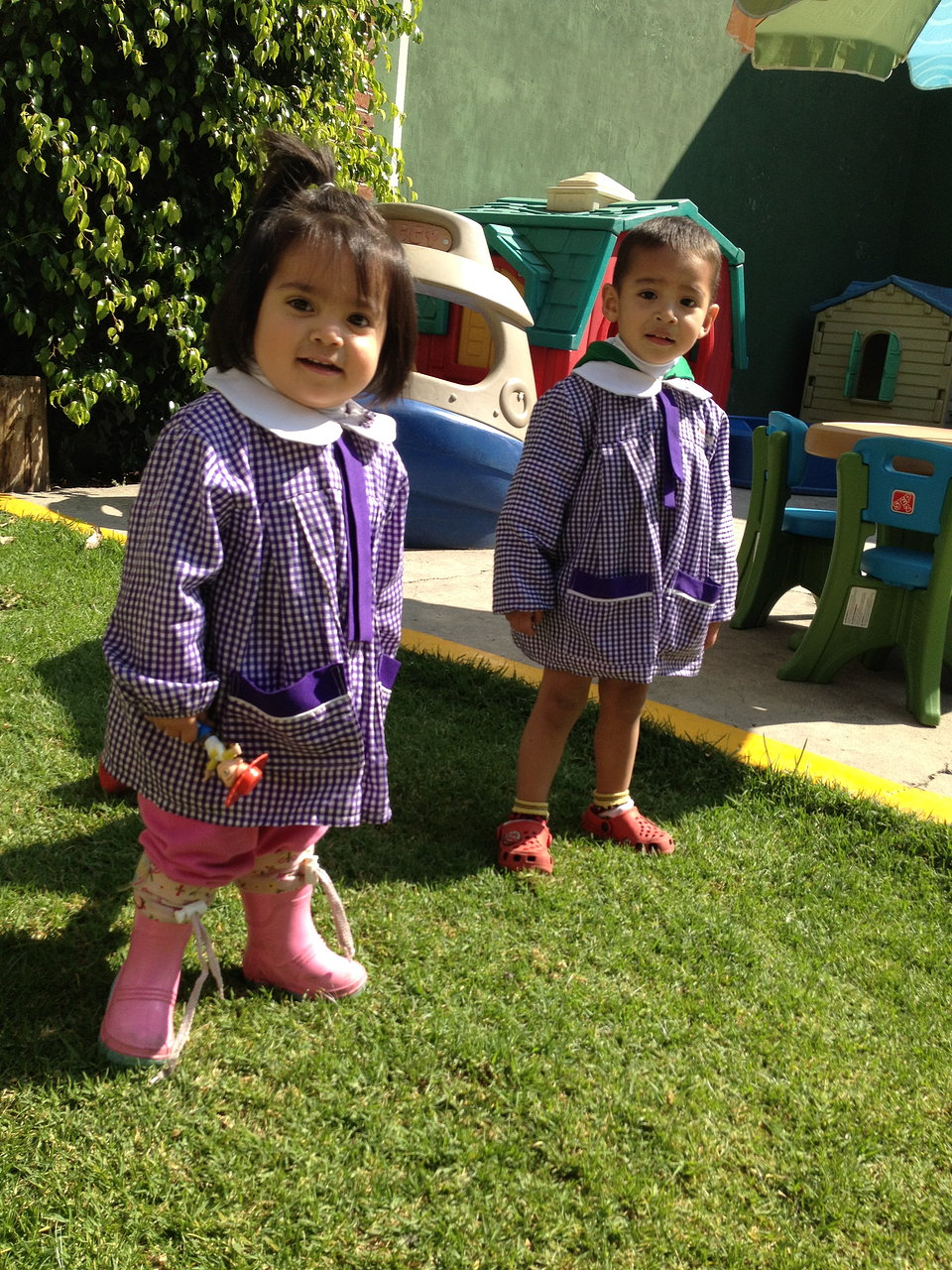 En Casa Banting.