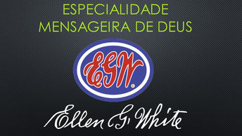 Especialidade EGW
