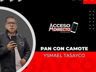 ¡De vacaciones con Marita Barreto!