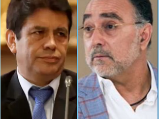 Empresario Fernando Pazos emplaza al Ministerio Público