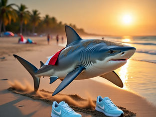 Los "Brainrot Italianos" llegaron al Perú.