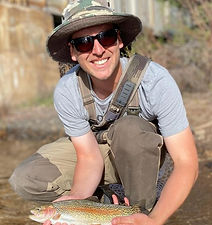 Jake Conway - guide