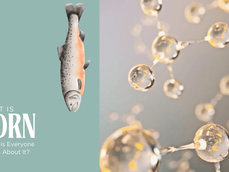 PDRN Therapy – Miracle for Skin Repair & Rejuvenation