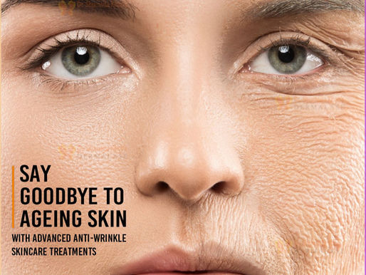 Anti-Wrinkle Treatment
