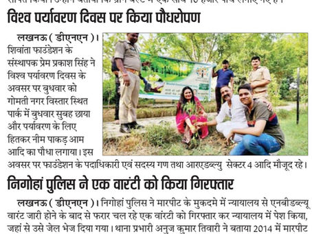 Plantation Events