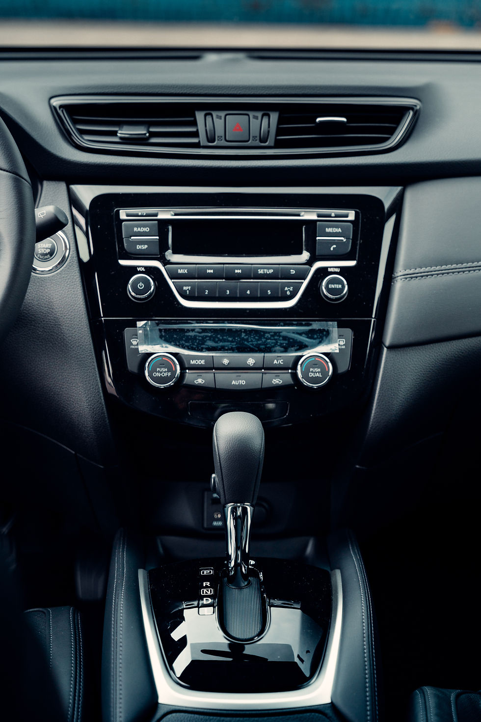 Thumbnail: Nissan X-Trail