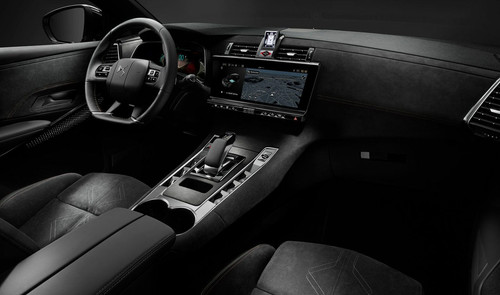 DS7 Crossback 2024 | Exoti and Co.
