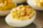 Deviled Eggs