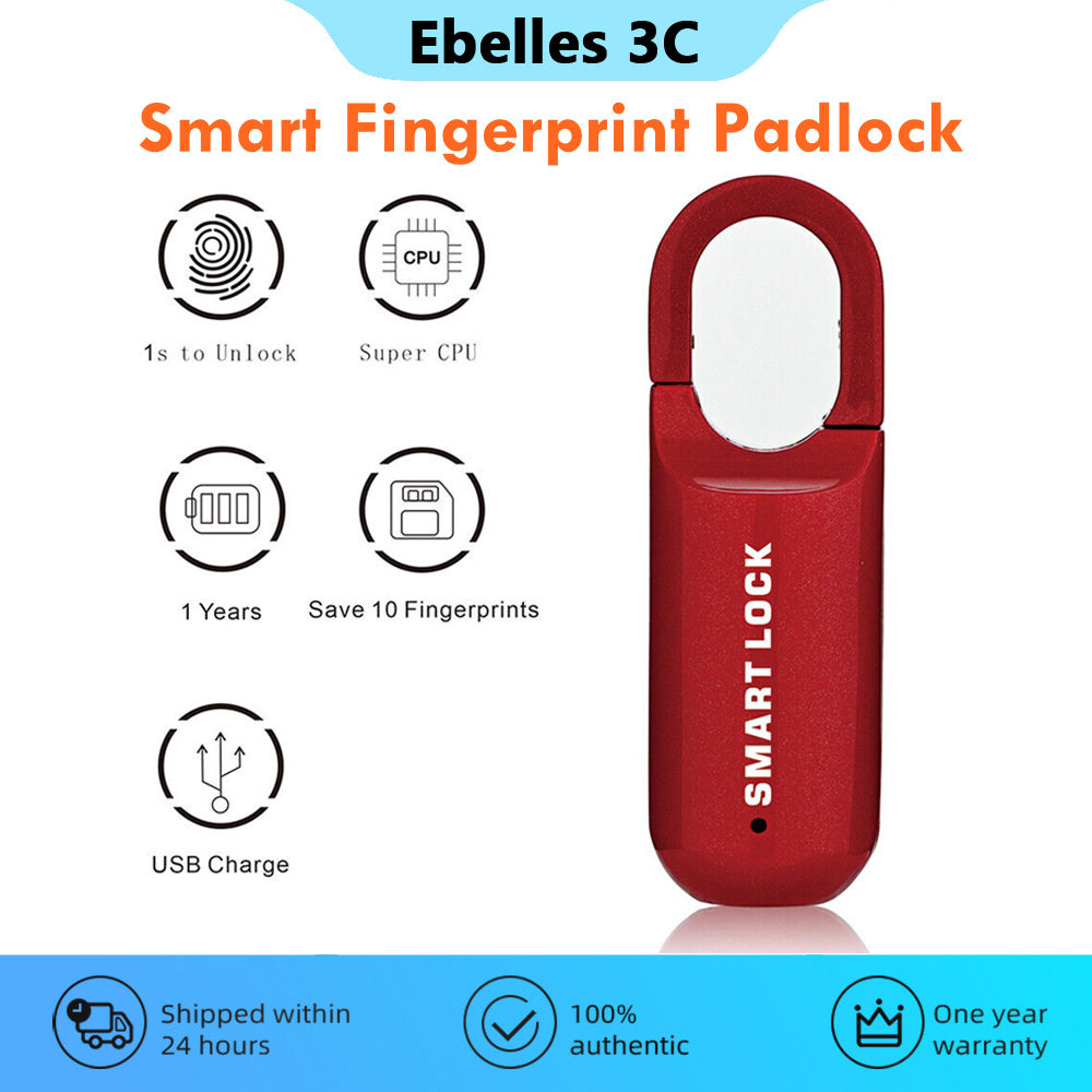 Biometric Electronic Lock