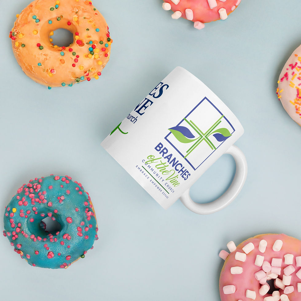 Thumbnail: BVCC Legacy Mug