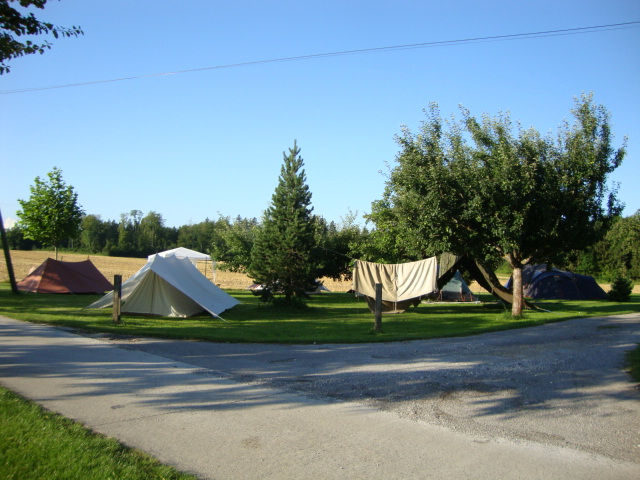 Camping