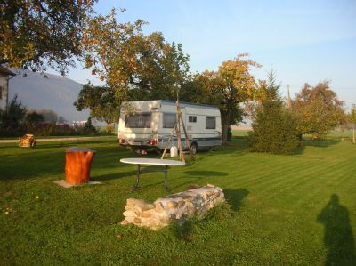 Camping
