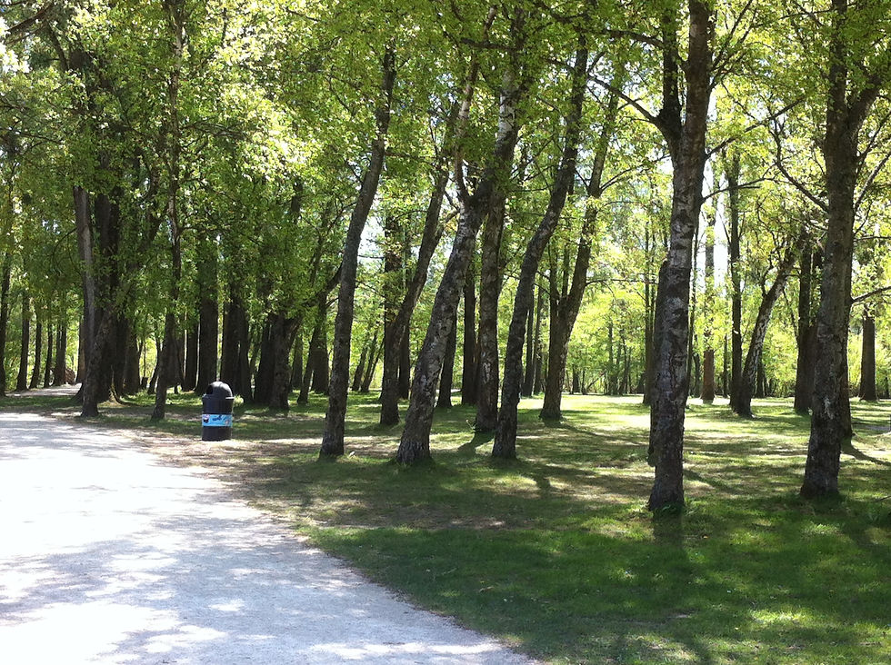 Yverdon-les-Bains