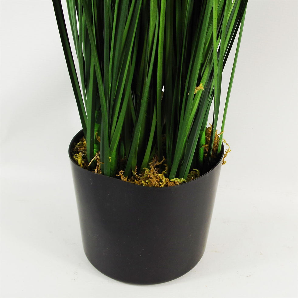 Thumbnail: Artificial Onion Grass Plant – 130cm