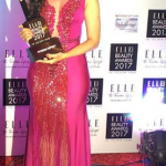 Elle Beauty Awards 2017