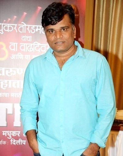 Umesh Jagtap