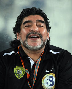 Diego Maradona Age Wife Children Biography Family Affairs More