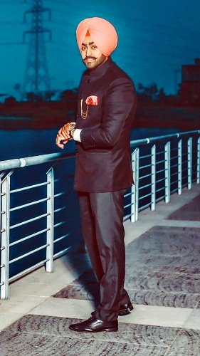 Jassimran Keer