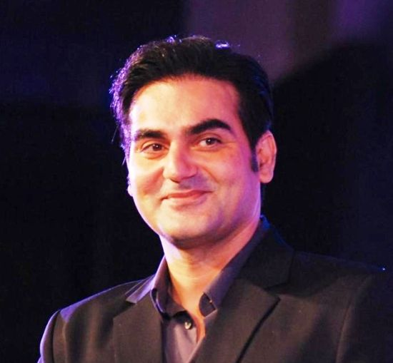 Arbaaz Khan Height Weight Age Wife Affairs Children