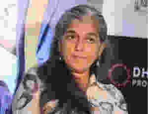 Ratna Pathak profile