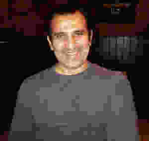 Parmeet Sethi