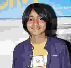 Svar Kamble